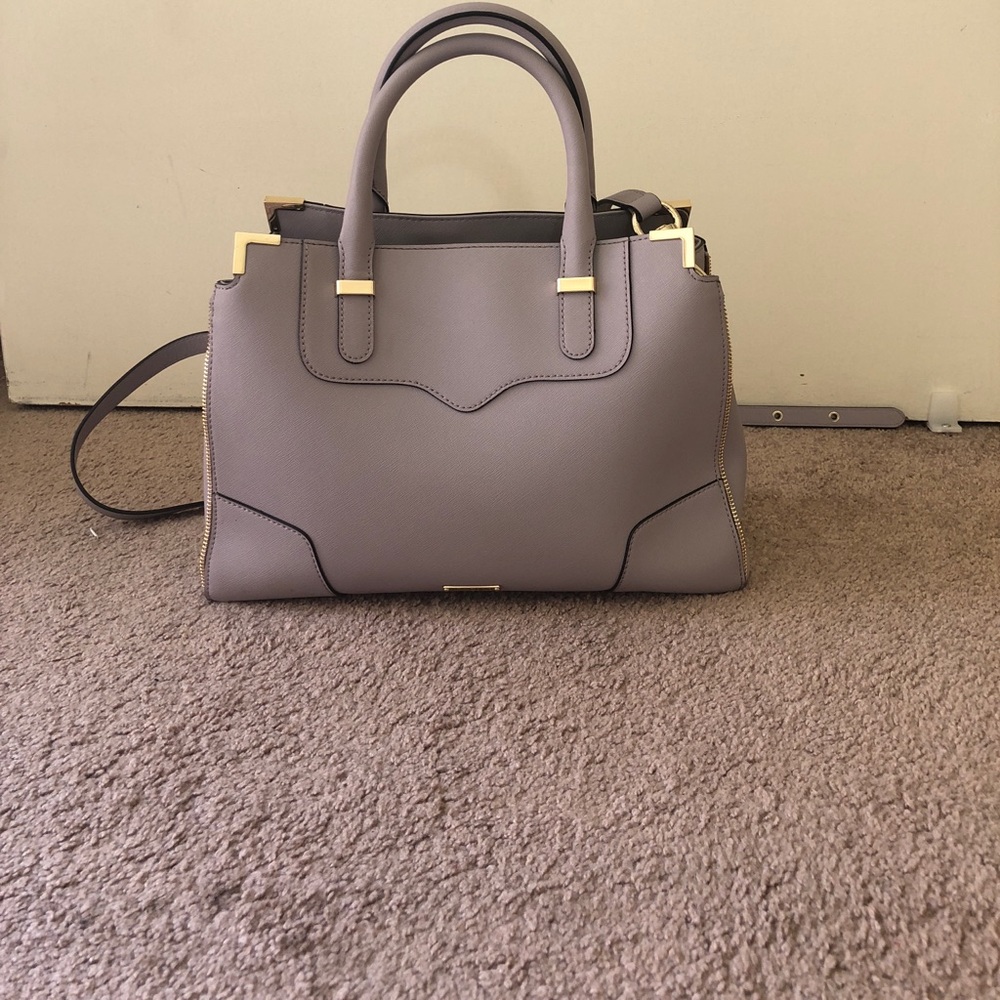 Rebecca Minkoff Amorous Satchel